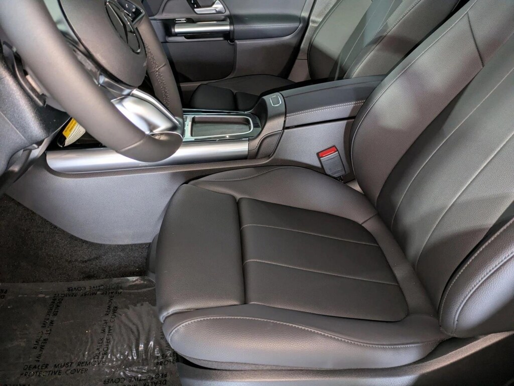 New 2026 Mercedes-Benz GLA 250 GLA 250 SUV SUV