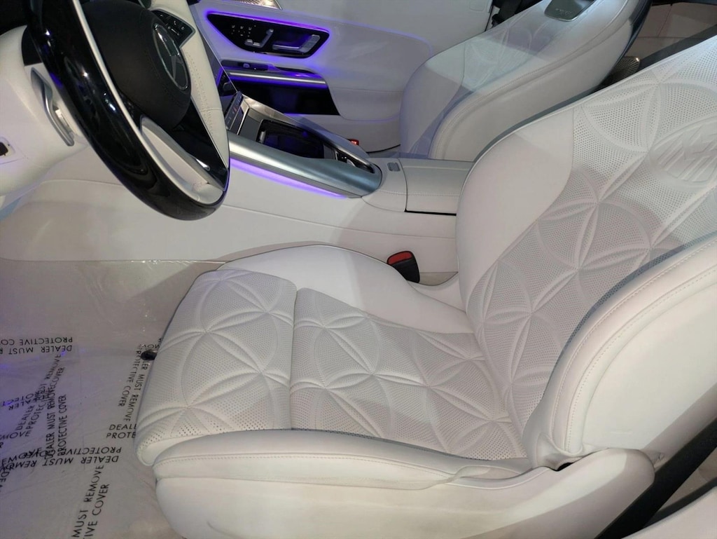 New 2026 Mercedes-Benz Maybach SL 680 Monogram Series Maybach SL 680 Monogram Series Roadster Convertible