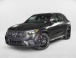  Mercedes-Benz AMG GLC 63