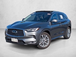 2023 INFINITI QX50