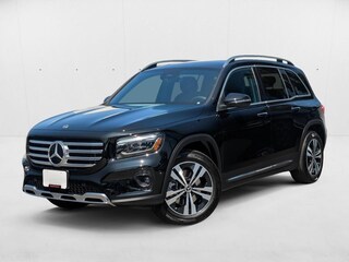 2025 Mercedes-Benz GLB 250