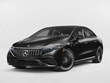 Mercedes-Benz AMG EQS