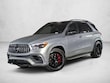  Mercedes-Benz AMG GLE 63