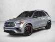  Mercedes-Benz AMG GLE 63