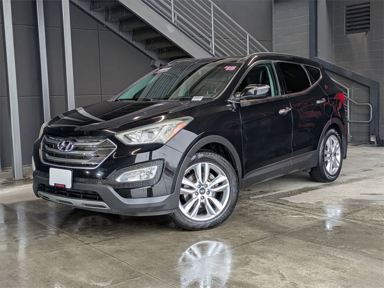 2015 Hyundai Santa Fe Sport 2.0T