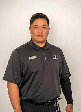 Staff member Brandon Choe from ID_87de37b99d9d