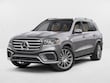 Mercedes-Benz GLS 580