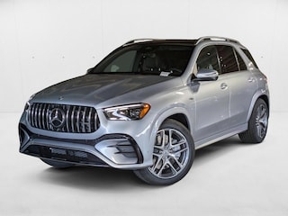 2025 Mercedes-Benz AMG GLE 53