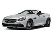  Mercedes-Benz SLC