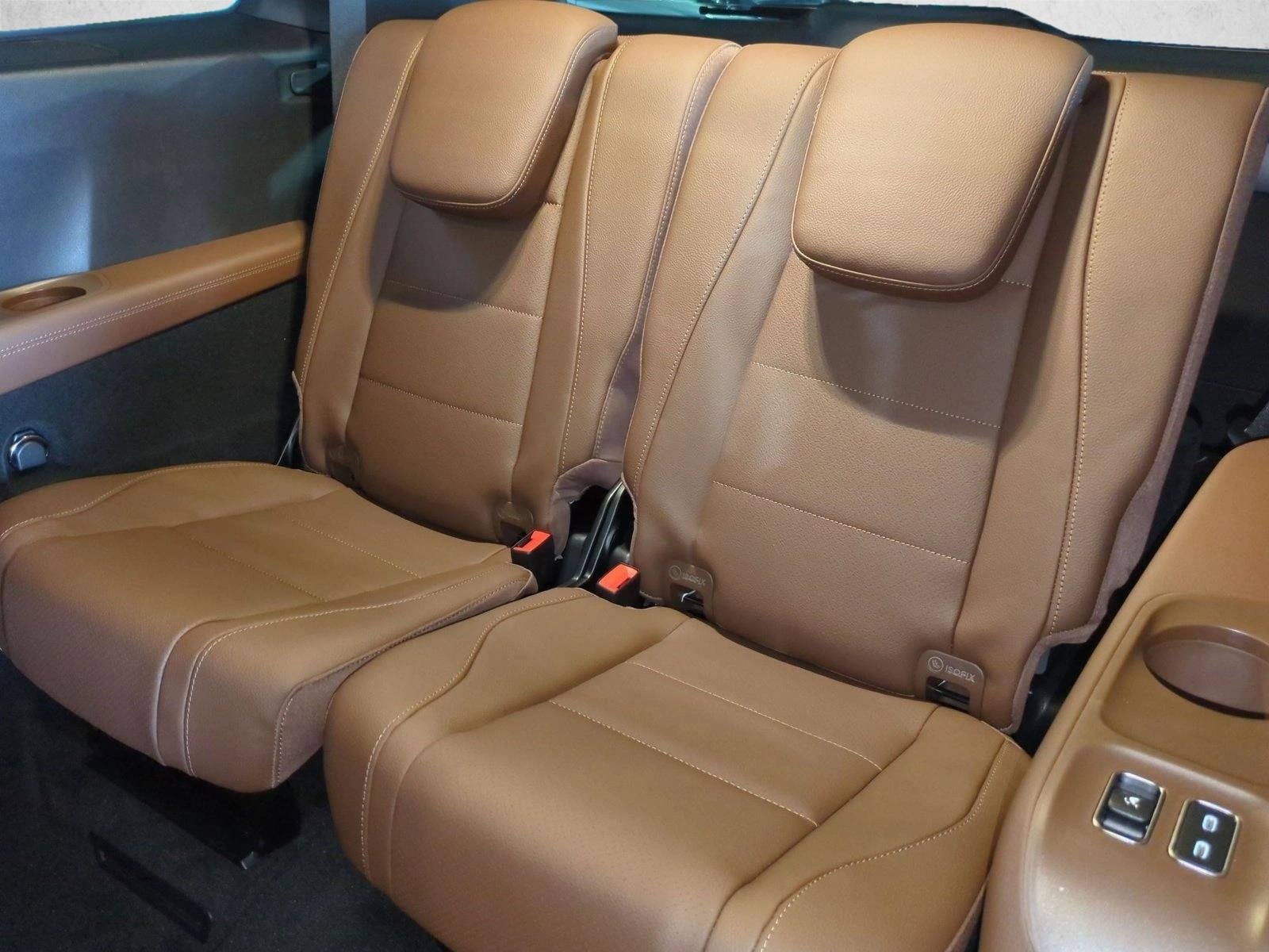 2026 Mercedes-Benz GLS Base - Photo 18