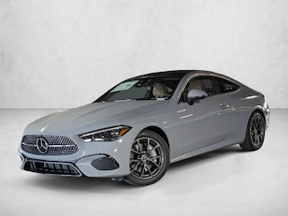 2026 Mercedes-Benz CLE 300