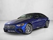  Mercedes-Benz AMG GT 43 4-Door