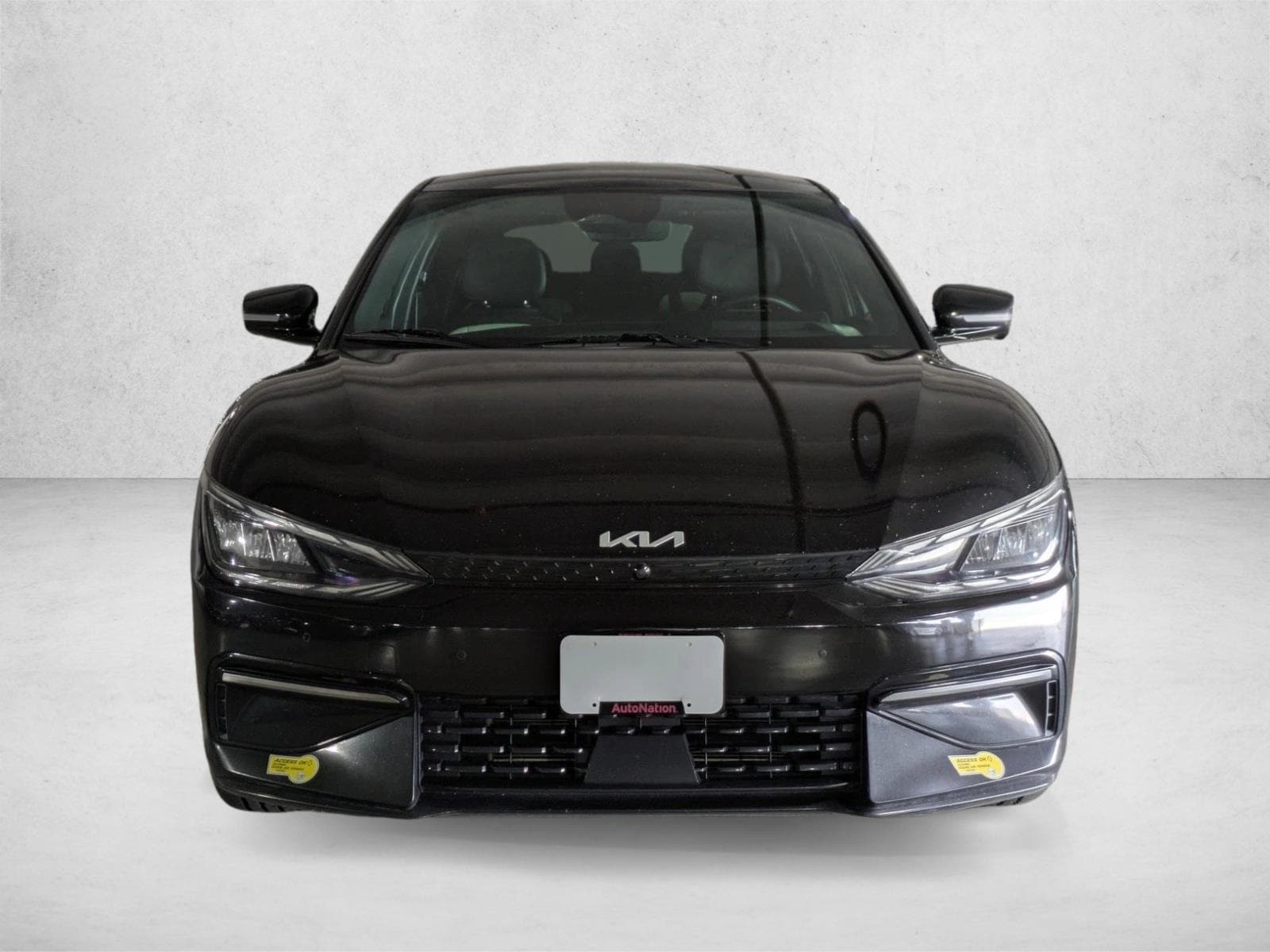 Used 2022 Kia Ev6 GT-Line with VIN KNDC4DLCXN5032821 for sale in Buena Park, CA