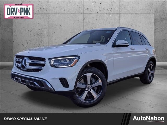 Mercedes Benz Glc 300 Buena Park Ca House Of Imports