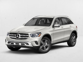 2020 Mercedes-Benz GLC SUV