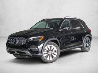 2026 Mercedes-Benz GLE 350 GLE 350 4MATIC &reg; SUV SUV
