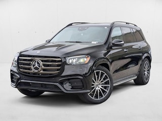 2025 Mercedes-Benz GLS 580 GLS 580 4MATIC ® SUV SUV