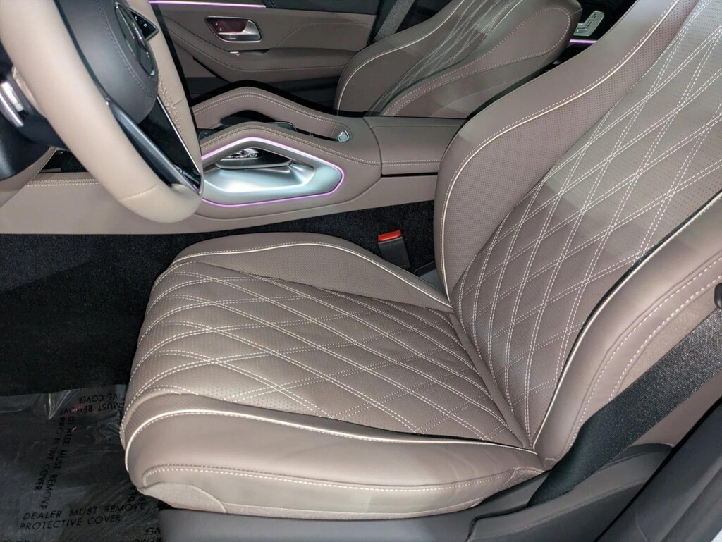New 2026 Mercedes-Benz Maybach GLS 600 Maybach GLS 600 4MATIC ® SUV SUV