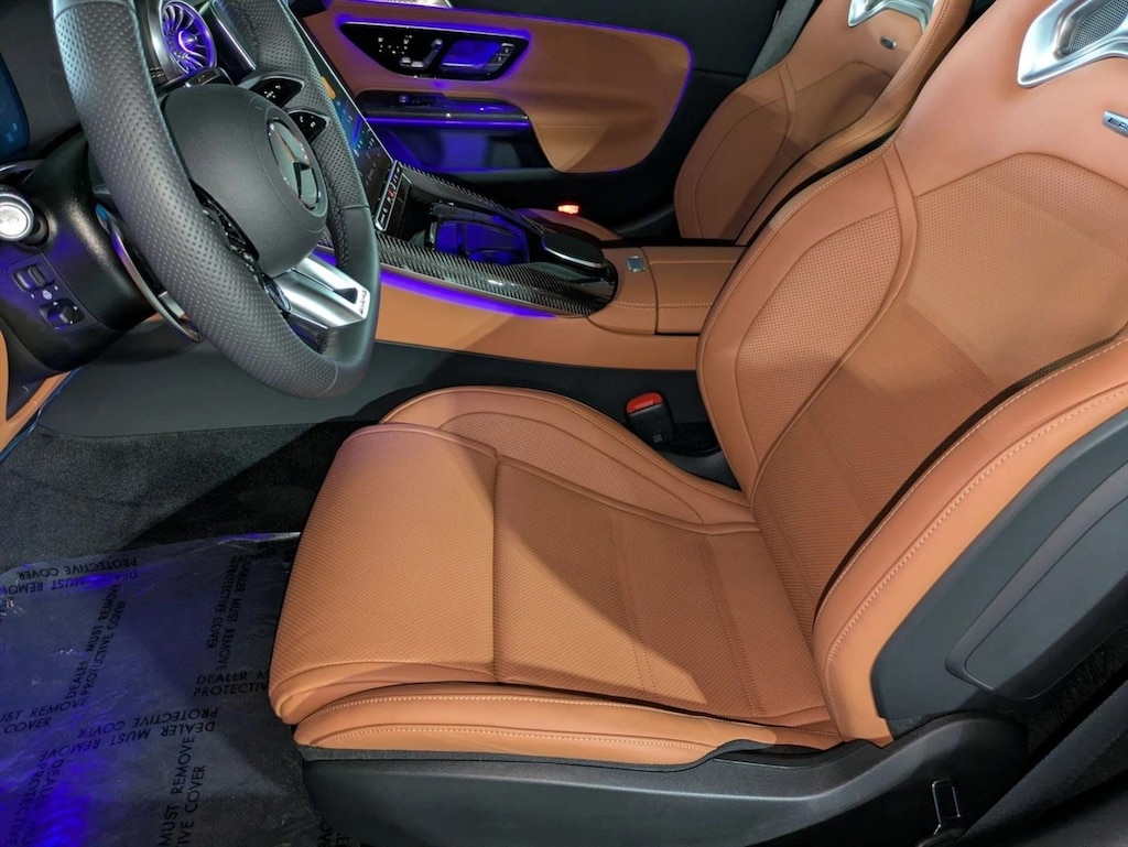 New 2026 Mercedes-Benz AMG GT 63 AMG ® GT 63 Coupe Coupe