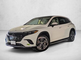 2023 Mercedes-Benz EQS