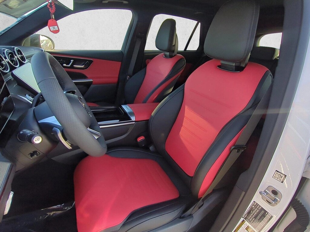 New 2026 Mercedes-Benz GLC 300 GLC 300 SUV SUV