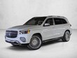  Mercedes-Benz Maybach GLS 600