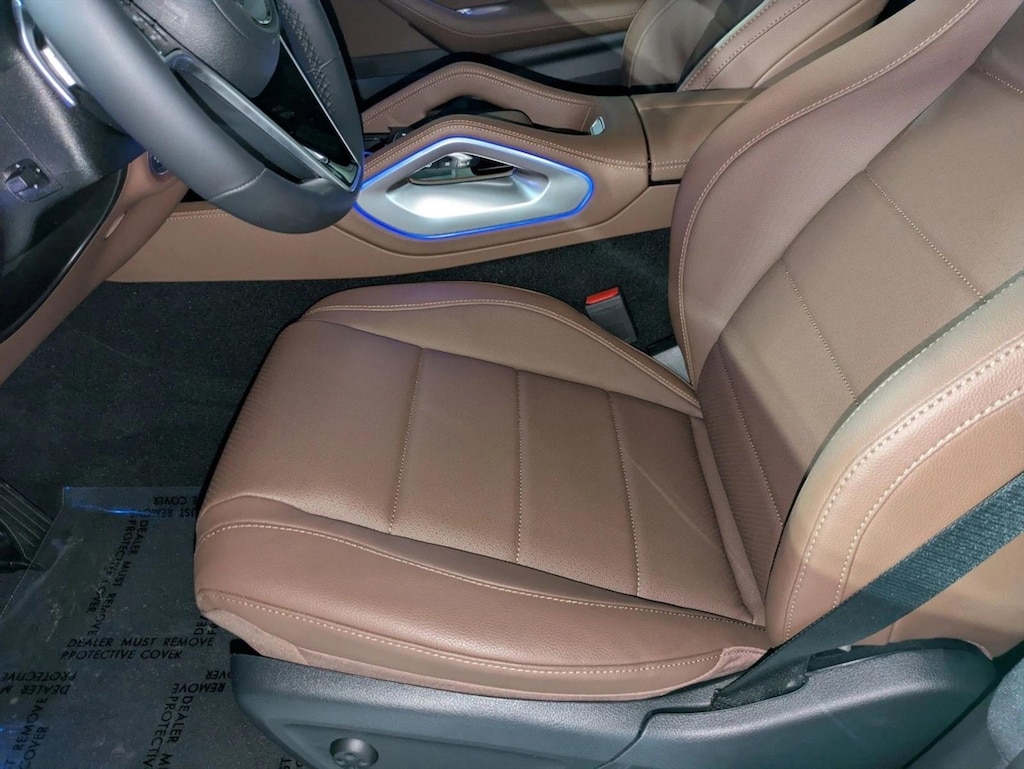 New 2026 Mercedes-Benz GLE 450 GLE 450 4MATIC ® SUV SUV