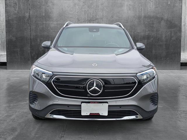Certified 2023 Mercedes-Benz EQB Base with VIN W1N9M0KB9PN052503 for sale in Buena Park, CA