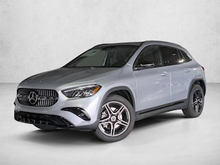 2026 Mercedes-Benz GLA 250 GLA 250 SUV SUV