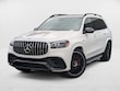 Mercedes-Benz AMG GLS 63