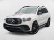 Mercedes-Benz AMG GLS 63