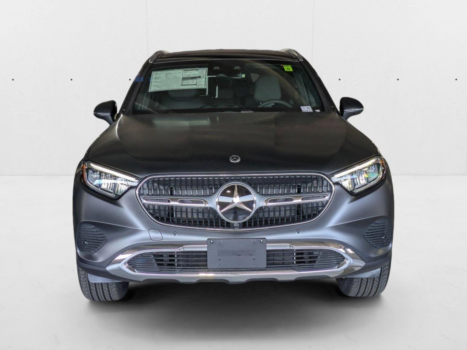2025 Mercedes-Benz GLC Base - Photo 6