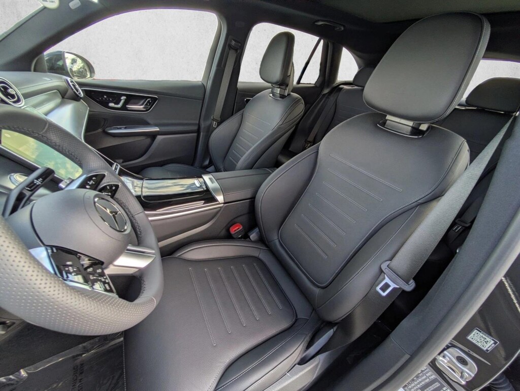 New 2026 Mercedes-Benz GLC 300 GLC 300 SUV SUV