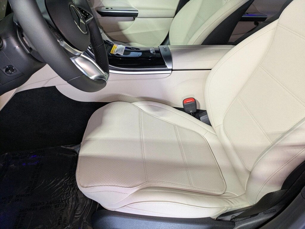 Certified 2026 Mercedes-Benz C-Class Sedan