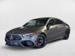 Mercedes-Benz AMG CLA 45