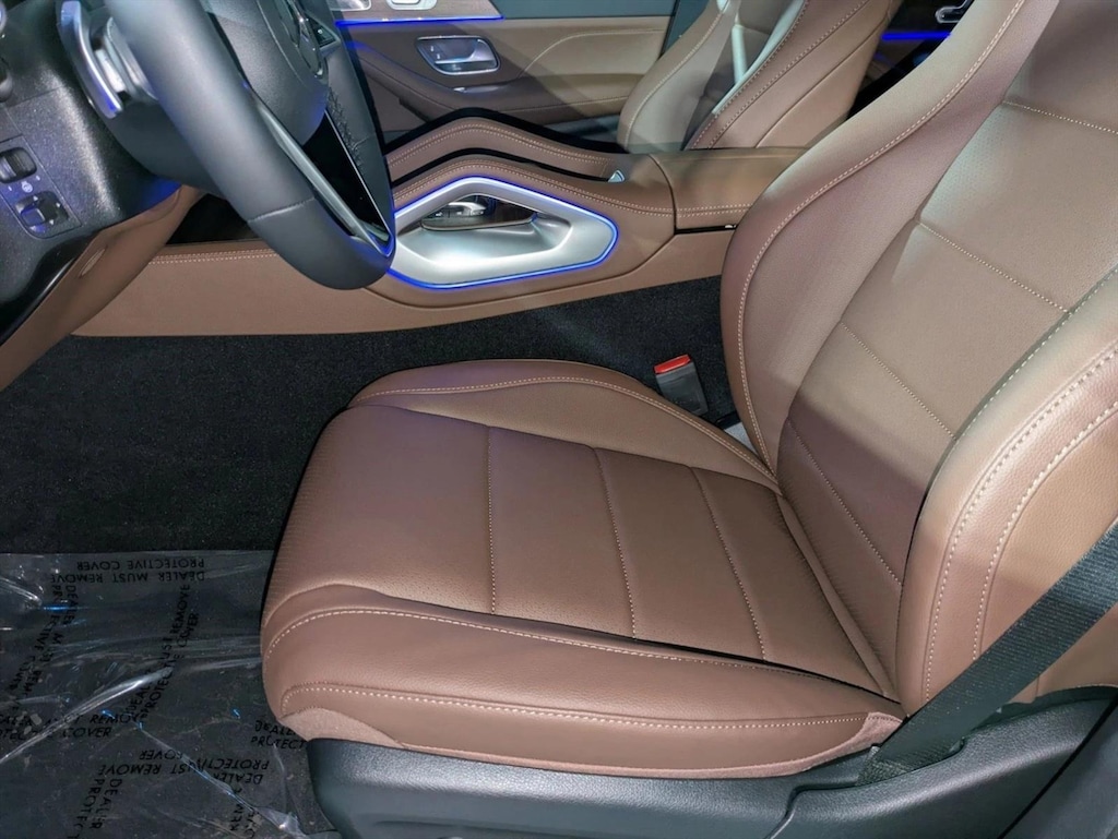 New 2026 Mercedes-Benz GLS 450 GLS 450 4MATIC ® SUV SUV