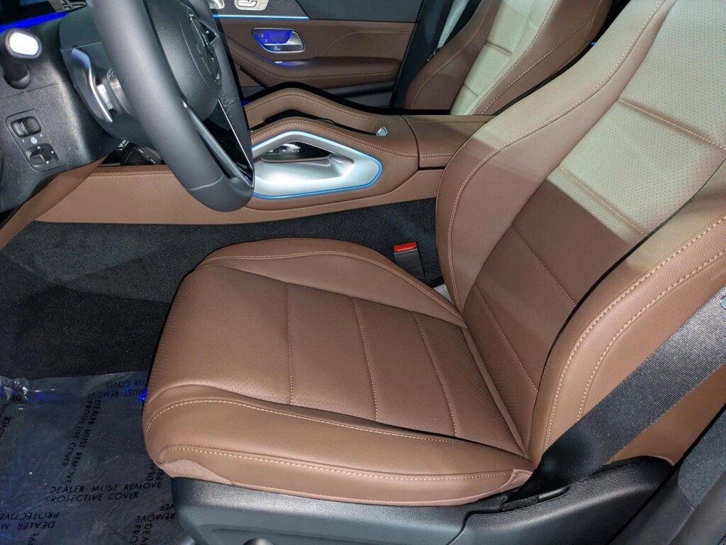 New 2026 Mercedes-Benz GLE 350 GLE 350 4MATIC ® SUV SUV