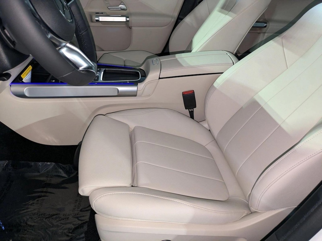 New 2026 Mercedes-Benz GLB 250 GLB 250 SUV SUV