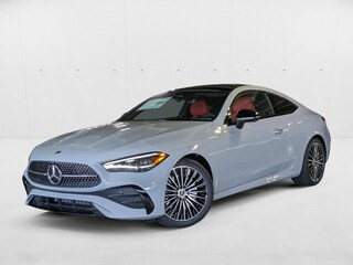 2026 Mercedes-Benz CLE 300