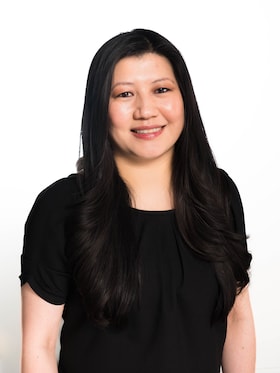 Staff member Daisy Lam from ID_7660c1ce290f