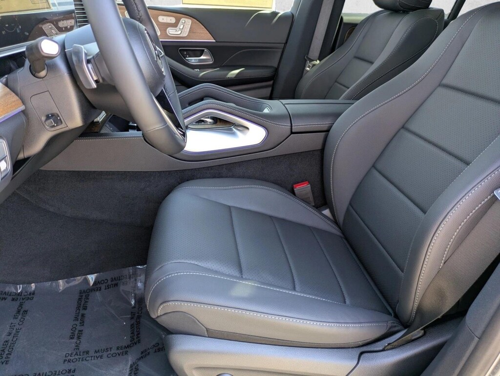New 2026 Mercedes-Benz GLE 350 GLE 350 4MATIC ® SUV SUV