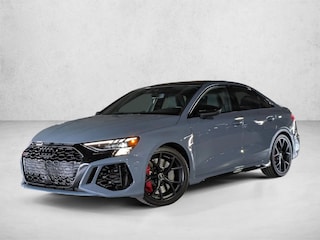 2024 Audi RS 3