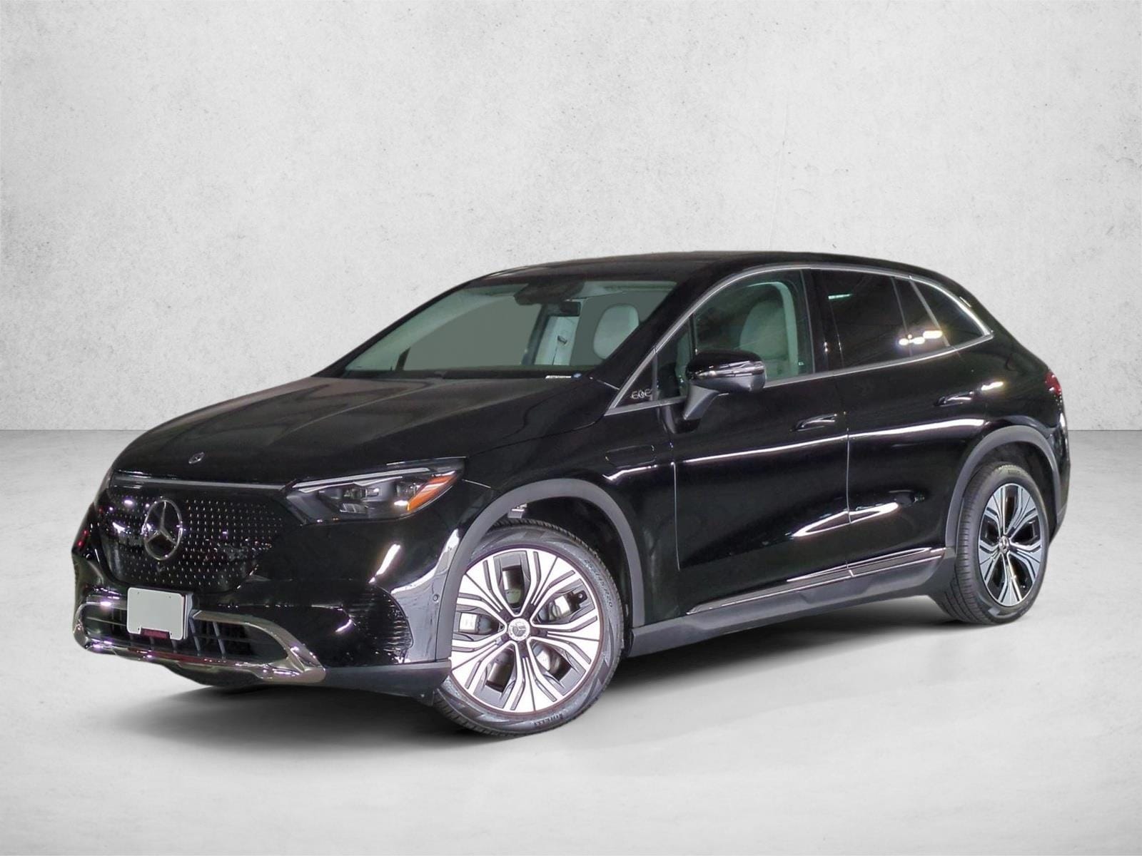 Certified 2026 Mercedes-Benz EQE SUV Base with VIN 4JGGM1CB6TA070716 for sale in Buena Park, CA