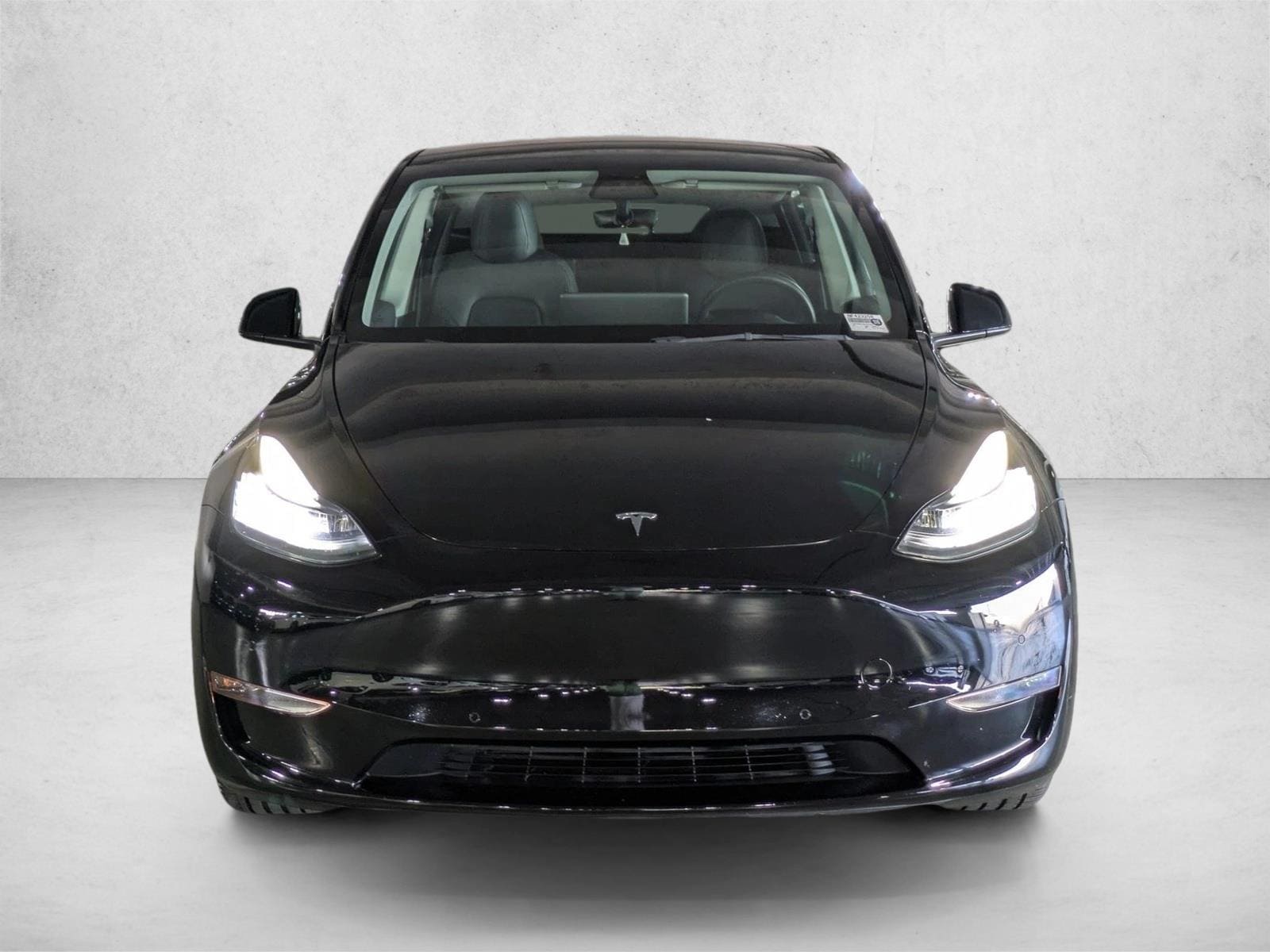Used 2022 Tesla Model Y Long Range with VIN 7SAYGDEE7NF423258 for sale in Buena Park, CA