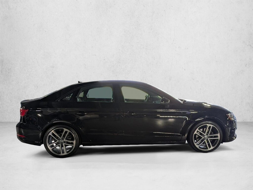 Used 2019 Audi A3 Sedan 2.0T Premium Sedan