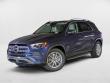  Mercedes-Benz GLE 450e