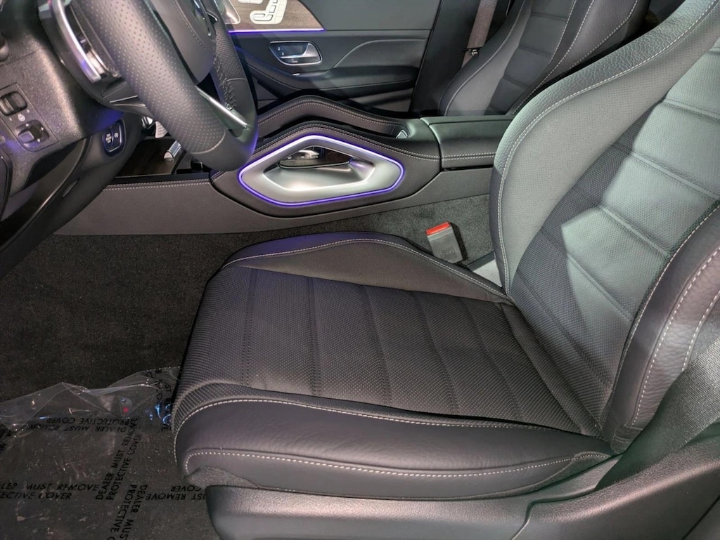 New 2026 Mercedes-Benz GLS 450 GLS 450 4MATIC ® SUV SUV