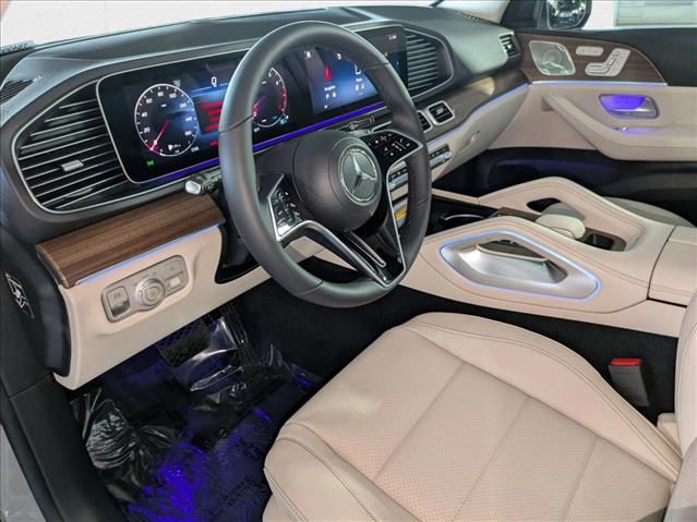 2026 Mercedes Benz GLE 450 4MATIC photo 2