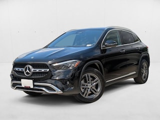 2025 Mercedes-Benz GLA 250 GLA 250 SUV SUV