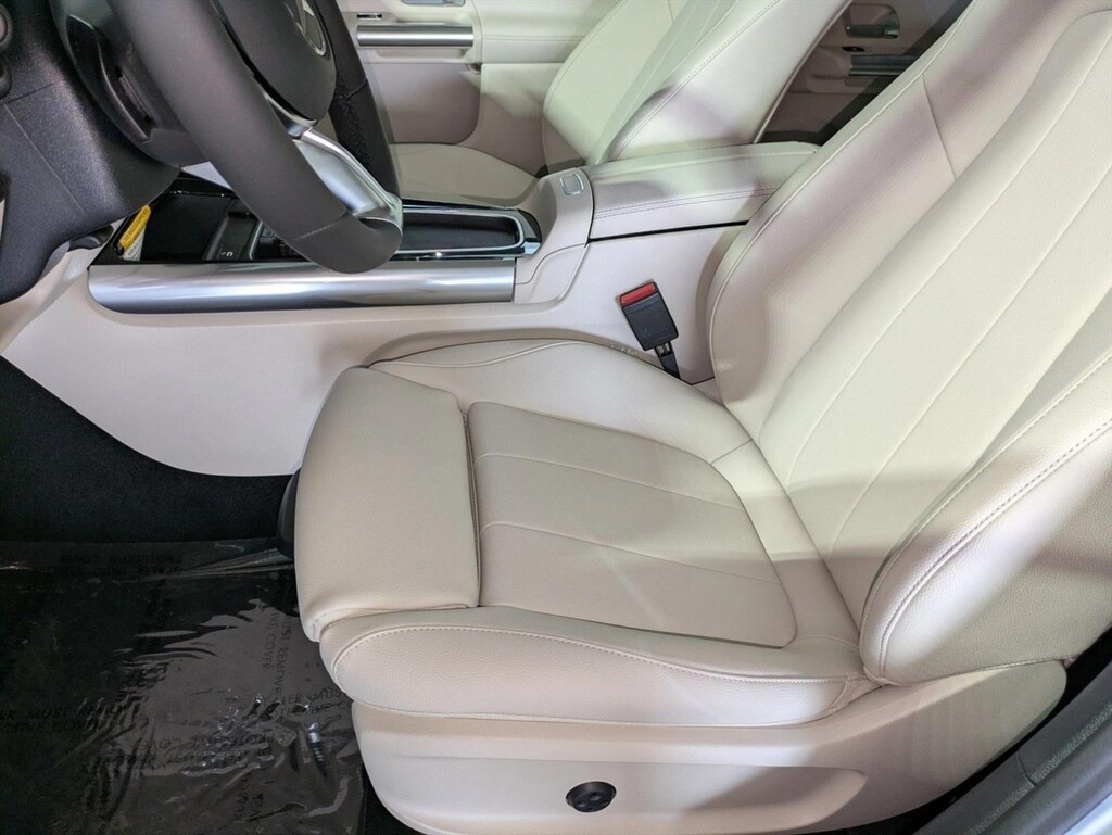 Certified 2026 Mercedes-Benz GLA SUV